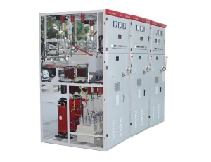 TBBZ Mittelspannungsschaltgerät